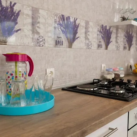 A8 - Modern Apt With Terrace 3 Min Walk To Beach Vinišće