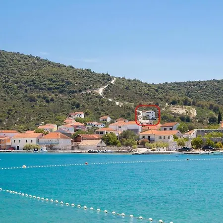 A8 - Modern Apt With Terrace 3 Min Walk To Beach Appartement *